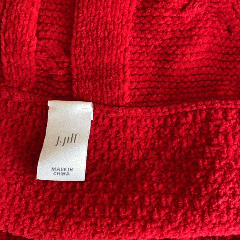 Infinity Scarf - Picture 2 of 3